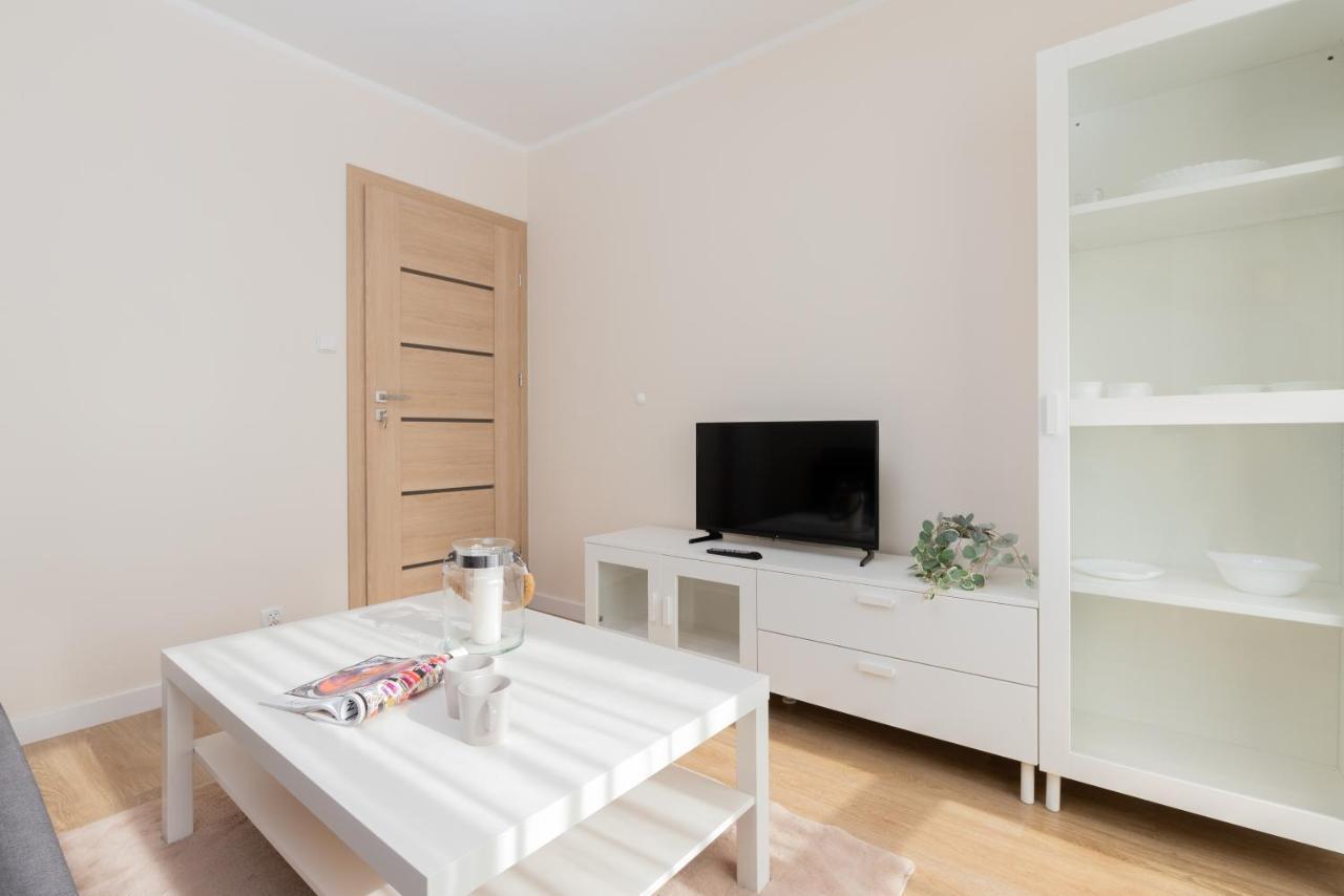Blonia Sopockie Apartamenty By Renters Sopot Exterior photo
